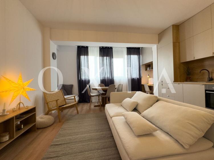 SX598 Apartament Tip STUDIO, Disponibil Imediat, Parcare Proprie - 2