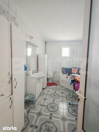 Duplex 267 mp, teren 374 mp, in Poiana - 8