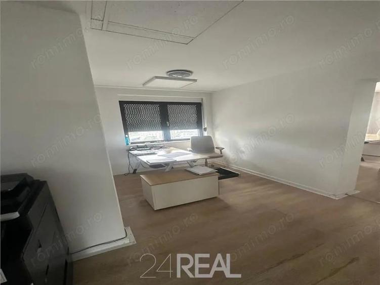 Inchiriere birouri langa metrou Aurel Vlaicu de la 140 mp - 13