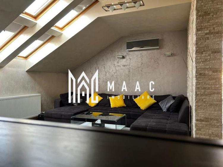 Apartament la vila | 3 camere | Zona Tilisca - 4