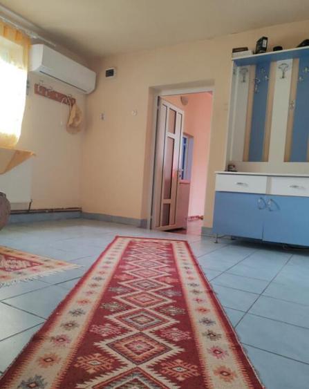 Casa parter si teren in zona Cretesti, Vaslui - 2