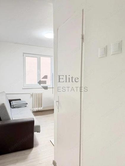 Garsoniera de vanzare in zona Dacia, Oradea - 4