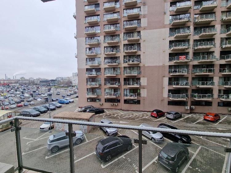 Garsoniera Auchan Titan, Complex Rasarit de Soare - 4