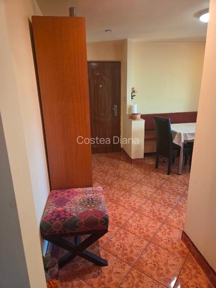 Apartament cu 2 camere, Boxa in CF, Calea Aradului , Timisoara Piata Verde