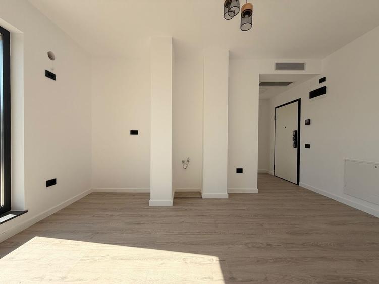 Apartament cu 2 camere decomandat în Moșilor