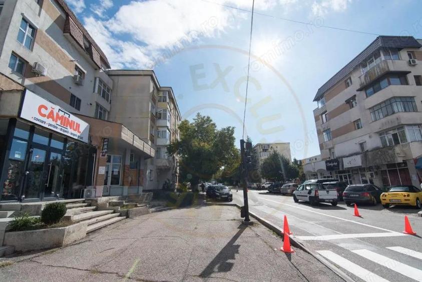 Spatiu de inchiriat pe B-dul DACIA, Mioveni - 8