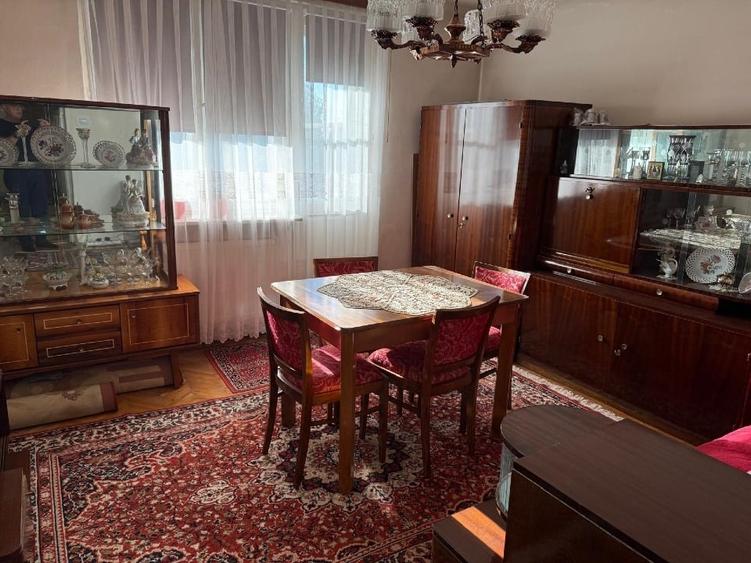 Apartament cu 3 camere de vanzare ultracentral - 7