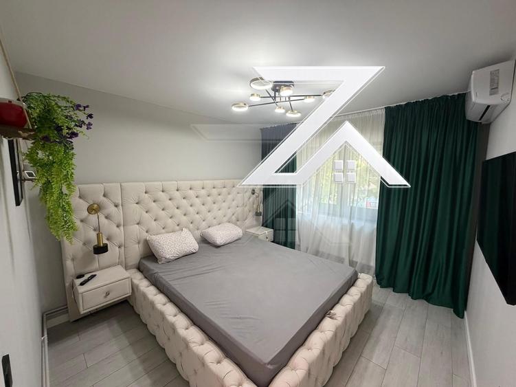 Apartament 4 camere modern – complet mobilat & utilat | etaj 2 | Gata de mutat - 2