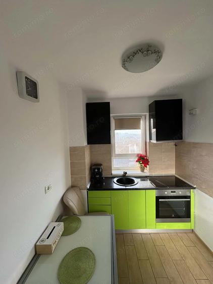 PF Inchiriez apartment 3 camere decomandat, str. Zimbrului, bloc 2014 - 2