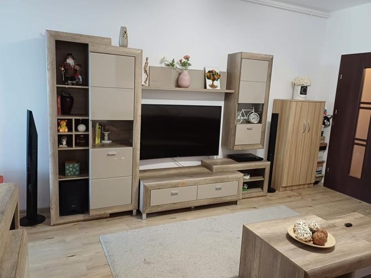 2 Camere Et.6/10 Bloc Nou Zona Valea Oltului - Metrou Valea Ialomitei - 1