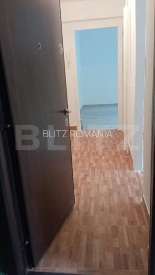 Apartament cu 2 camere semidecomandat în Complex Studențesc Apartament cu 2 camere semidecomandat în Complex Studențesc