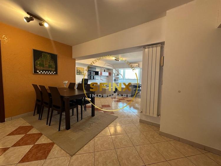 Apartament 3 camere de inchiriat Rond Alba Iulia - 7