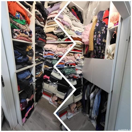 Apartament 68m - Unirii - Marului - Targu Mure? - 7