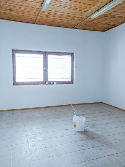 Codlea hala renovata cu post trafo propriu 300mp - 3