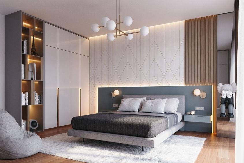 Apartament de vanzare 2 camere in zona de Nord - 6