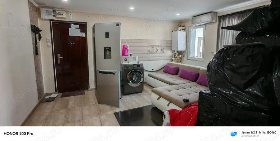 Apartament - 6