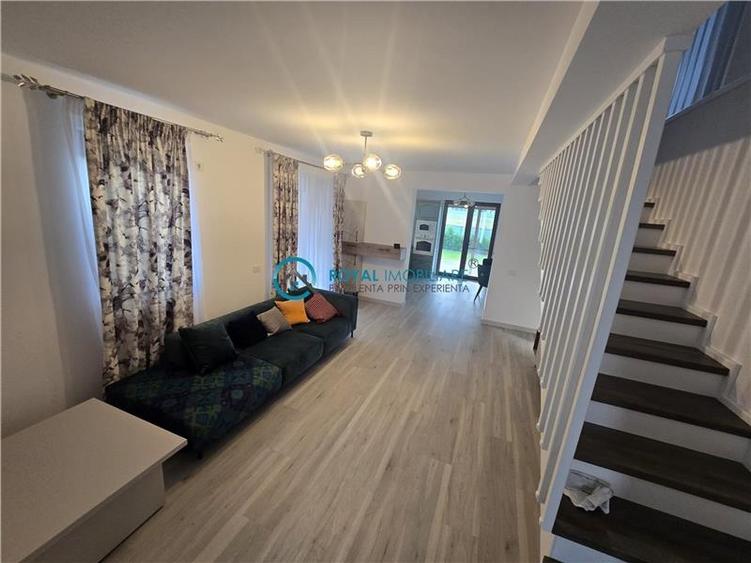 Royal Imobiliare - Inchiriere Vila Paulesti - 1