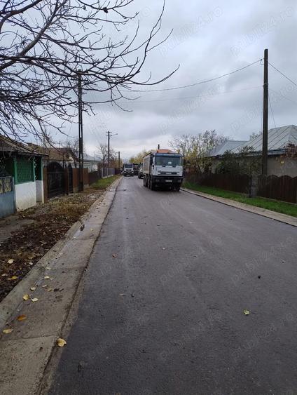 Casa de vanzare in Bivolari, jud. Ia?i 3 camere, teren 1152 mp - 2