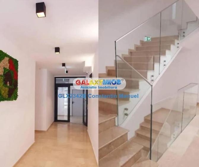 Apartament cu 3 camere si parcare, langa Cortina North Apartament cu 3 camere si parcare, langa Cortina North