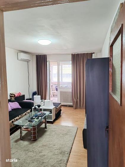 Apartament 3camere Mega Mall - 8