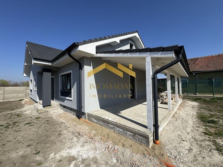 Utvin-Casa Individuala-Toate Utilitatile - 8