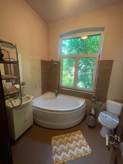 Casă 5 camere + teren 212 mp -  Centrul Brasovului - 5173 - 5