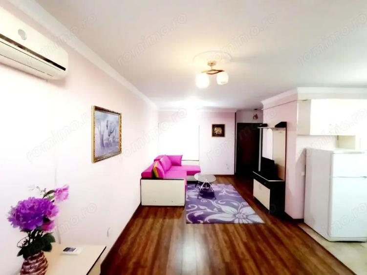 Se ofera spre inchiriere garsoniera in zona Aparatorii Patriei - 6