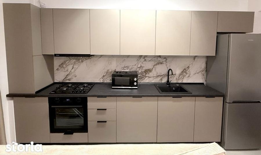 Garsoniera de inchiriat. Proprietar - 4