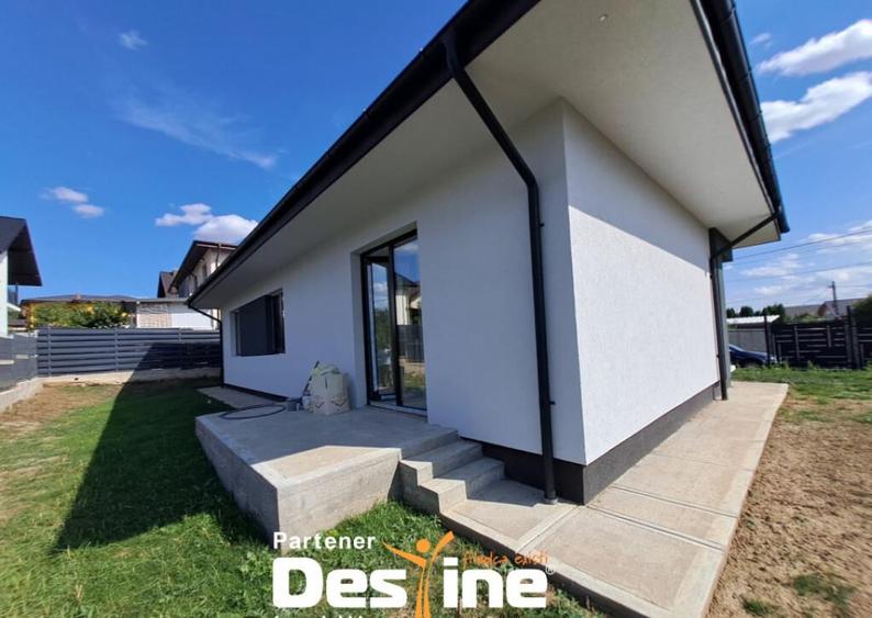 Miroslava Centru, Casa individuala - 8