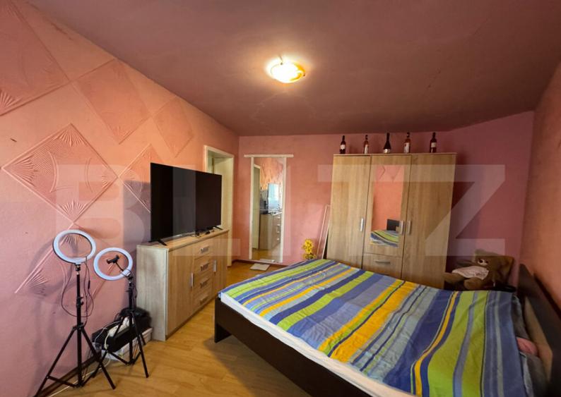 Apartament cu 2 camere, semidecomandat, zona ultracentrala i - 6