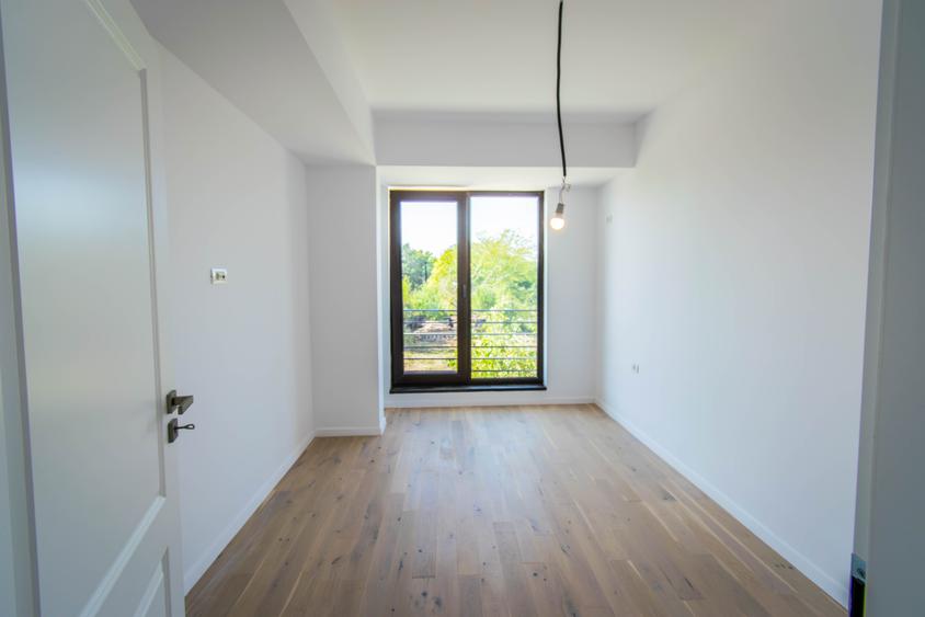 Vila  in promotie, panouri, pompa de caldura, intretinere - 500ron/luna - 21