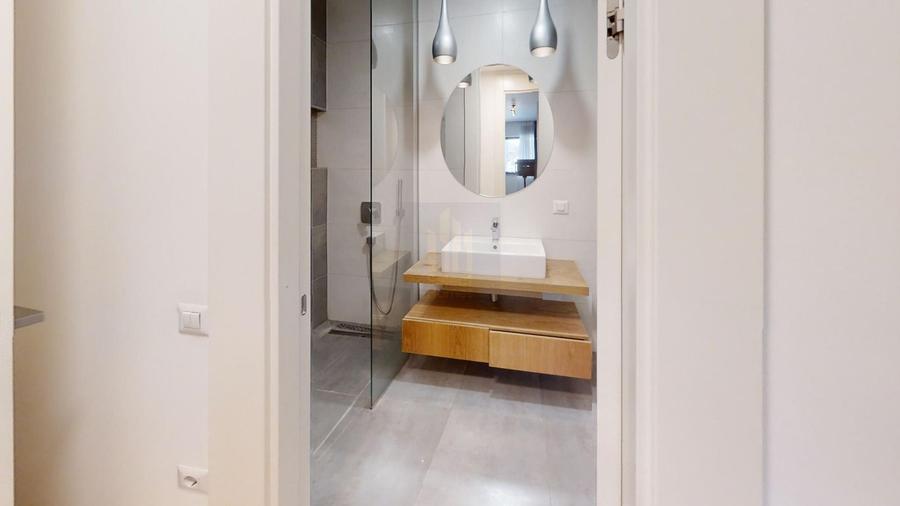 2 Camere | de Inchiriat | Pet Friendly | *Tur Virtual**Barbu Vacarescu* - 7