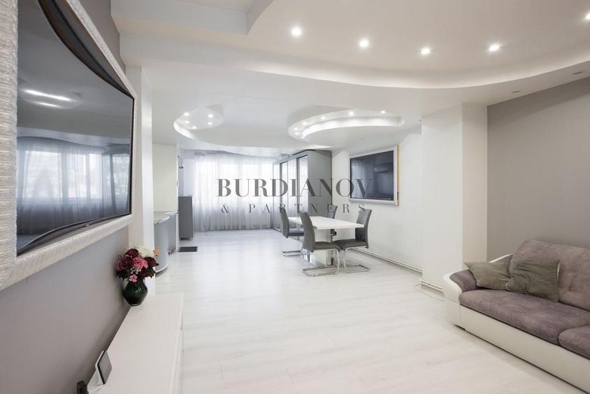 Apartament cu 3 camere - 91mp - Militari - Lujerului - 5