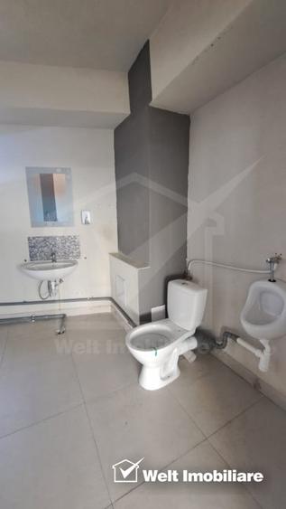 Spatiu de birou de inchiriat in zona Oasului - 7