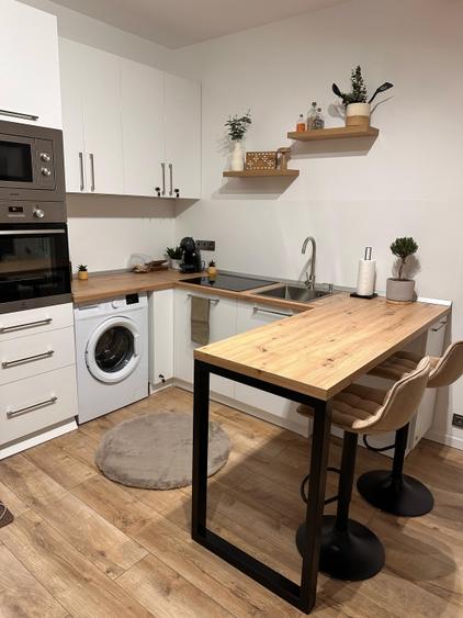 Apartament Lux, open space, zona Centrala - 6