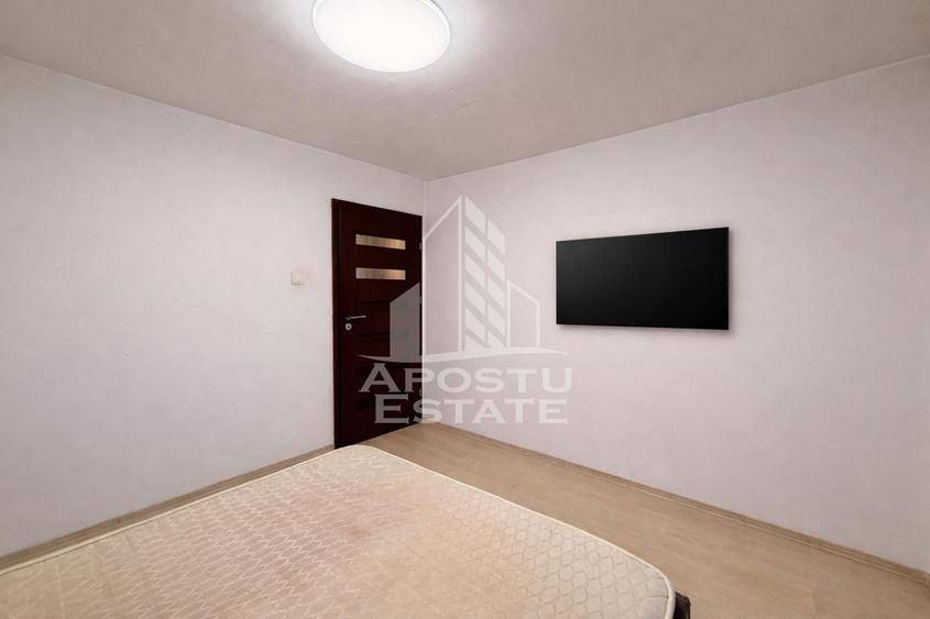 Apartament cu 2 camere, aer conditionat, zona Torontalului, Timisoara - 4