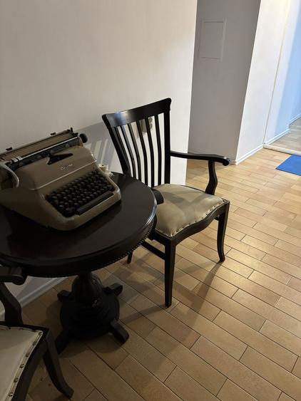 Inchiriez ap 80 mp Bdul Mamaia nr 87 , parter( zona Spitalul Militar) - 3