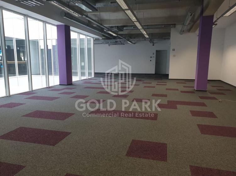 Sp. Birouri-0% COMISION-Cladire Clasa A-Suprafete de la 168-1,200 mp - 17