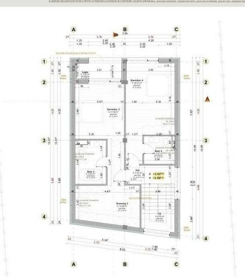 Casa unifamiliala noua in zona restaurantului Aroma, Cluj-Napoca - 6