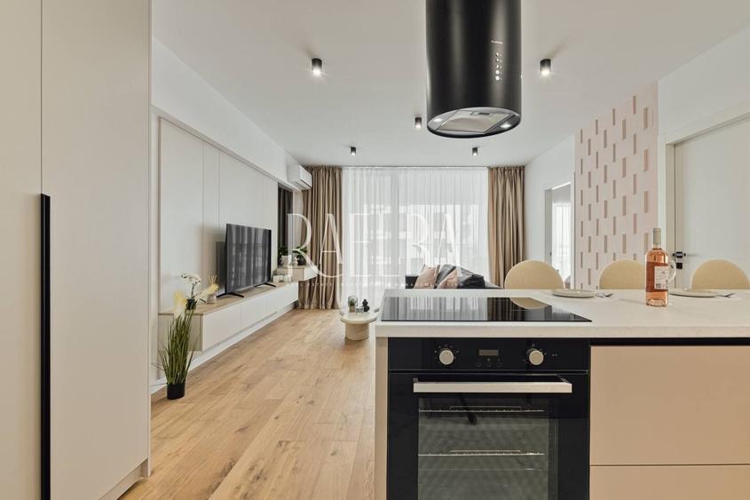 | Apartament 2 camere | One Cotroceni | - 3