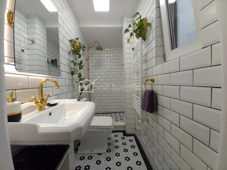 Vanzare apartament cu 3 camere 108 mp Piata Unirii - 1