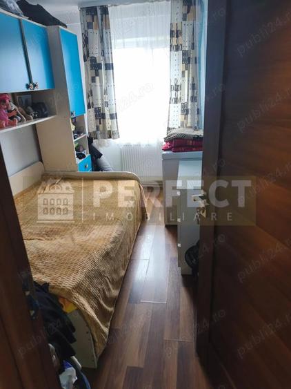 Ap.3 camere 9 Mai DECOM. Pret 73900 euro - 5