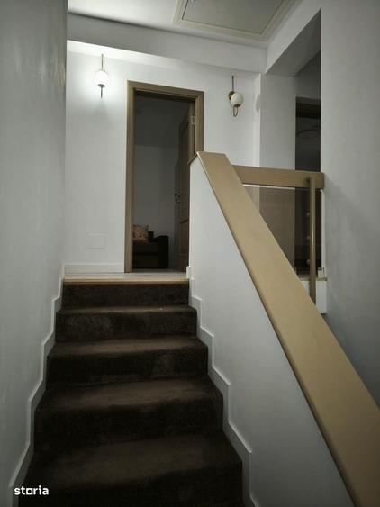 Vilă 4 camere | Iancu Nicolae – Pipera | Renovat 2026 - 7