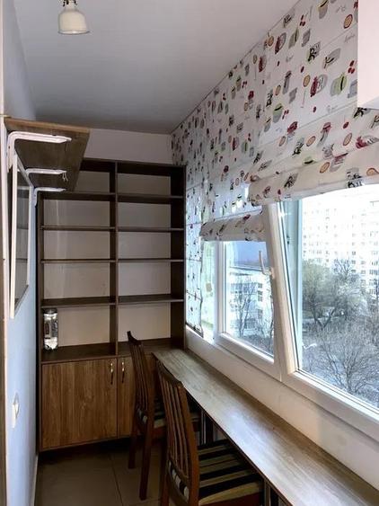 Alzza Real Estate – Inchiriere apartament 4 camere zona Mega Mall - 4