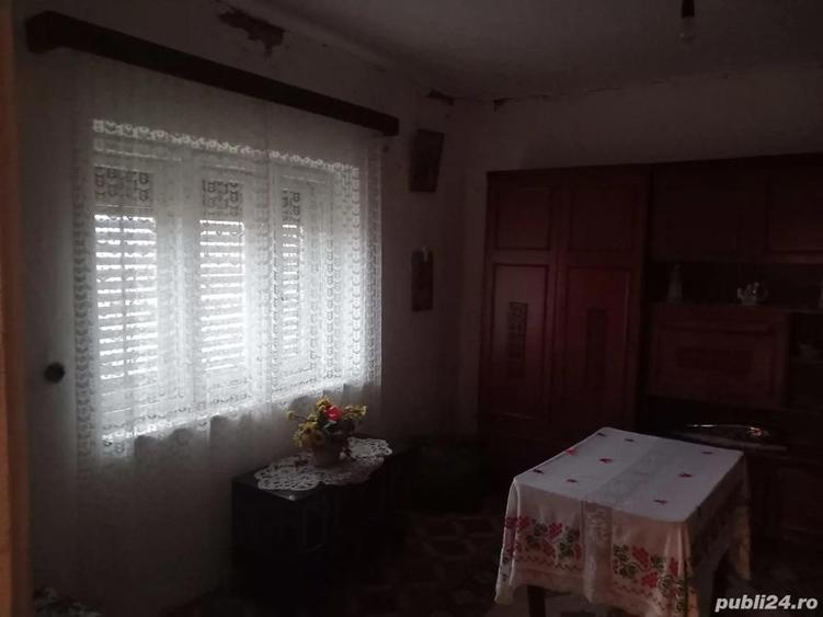Casa de vanzare in loc .Iteu -Nou ,com.Abram .jud.Bihor - 18
