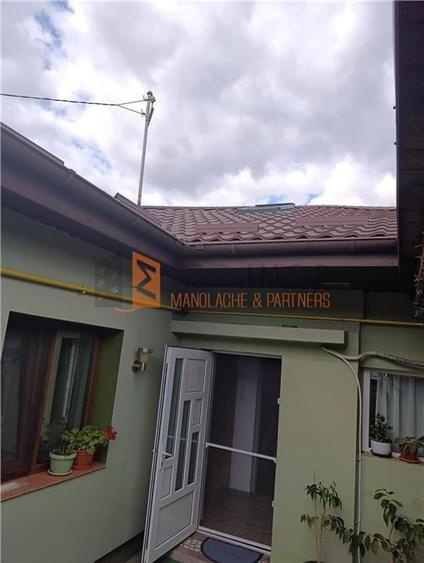 Casa tip parter zona Transilvaniei - 24