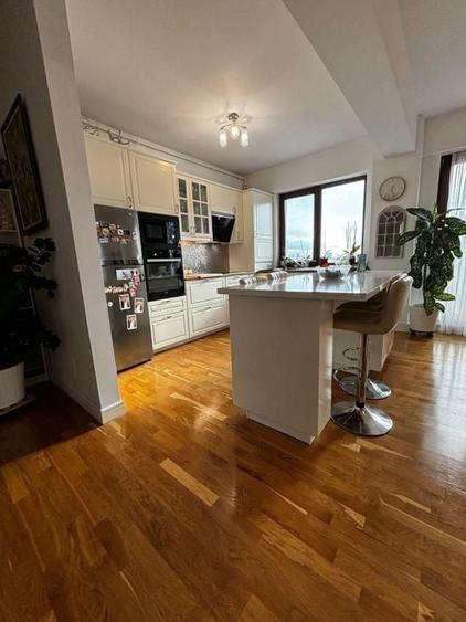 Apartament 3 camere Aviației - 15