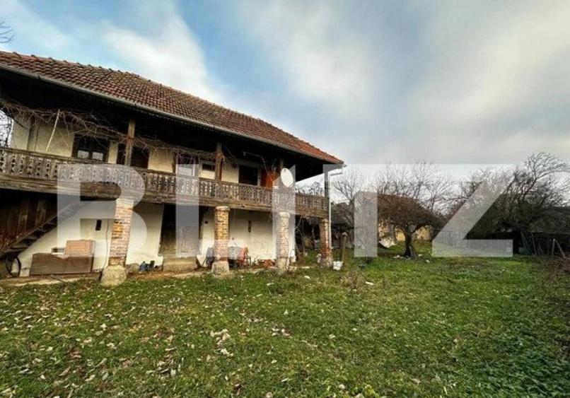 Teren intravilan 2792 mp, zona Balanesti - 3