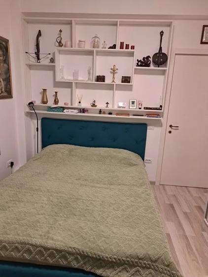 Apartament cu 2 camere semidecomandat în Bucium