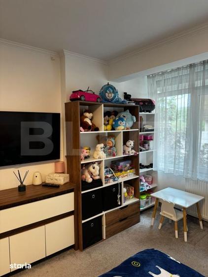 Inchiriez apartament modern, 3 camere, in Dragos Voda - 4